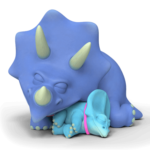 Bumpybox - Cardiff Based Indie Animation Studio